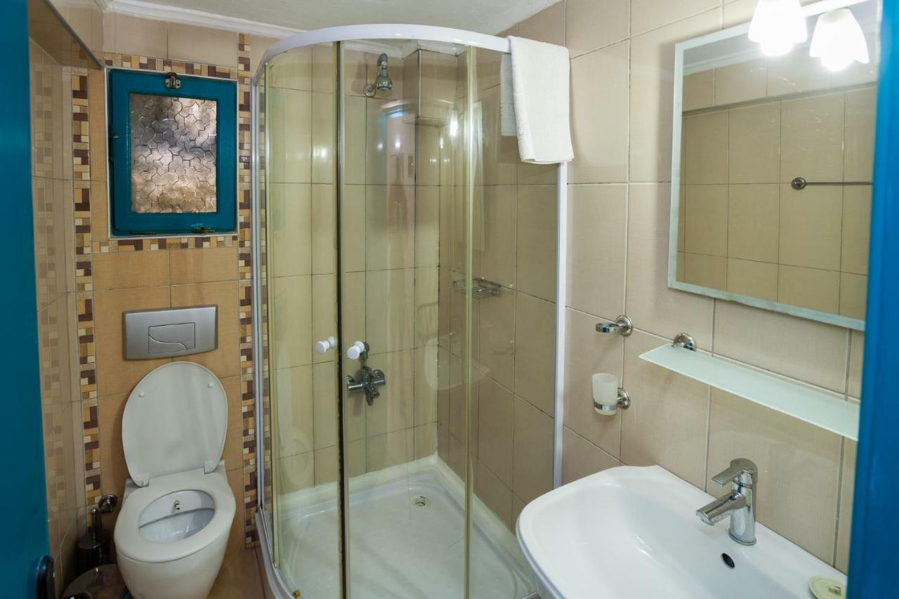 Mitos Apartments Marmaris Zewnętrze zdjęcie