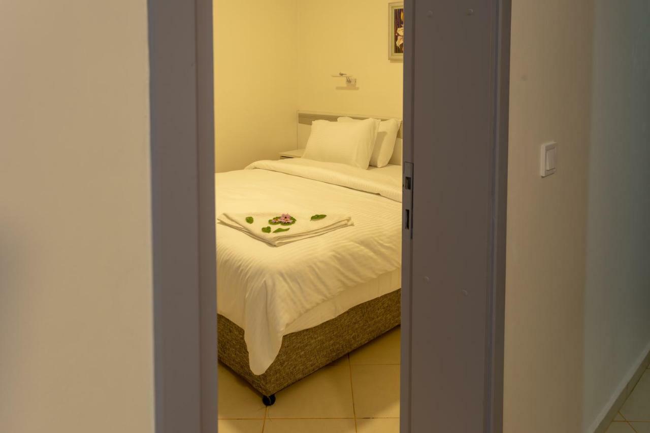 Mitos Apartments Marmaris Zewnętrze zdjęcie