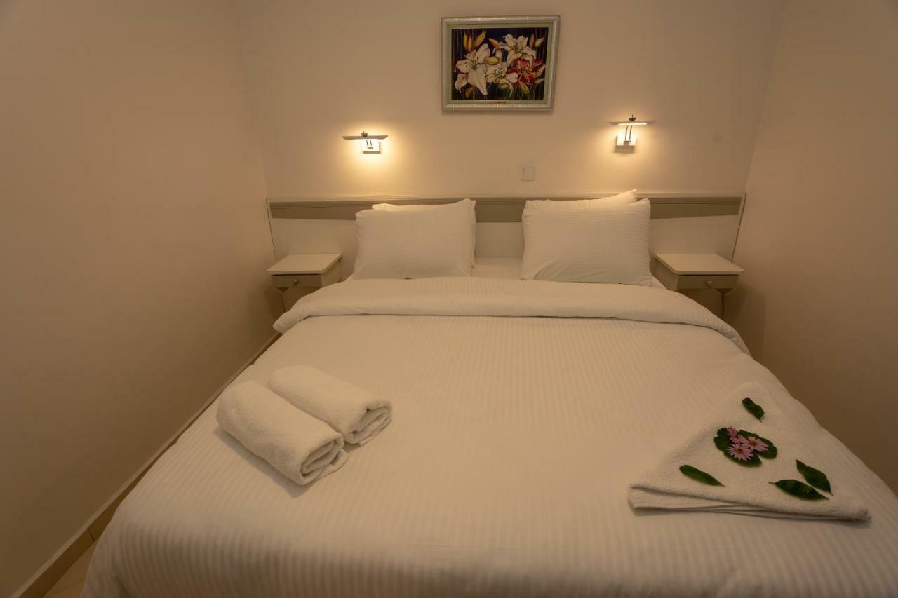 Mitos Apartments Marmaris Zewnętrze zdjęcie