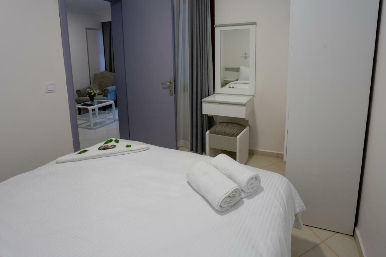 Mitos Apartments Marmaris Zewnętrze zdjęcie