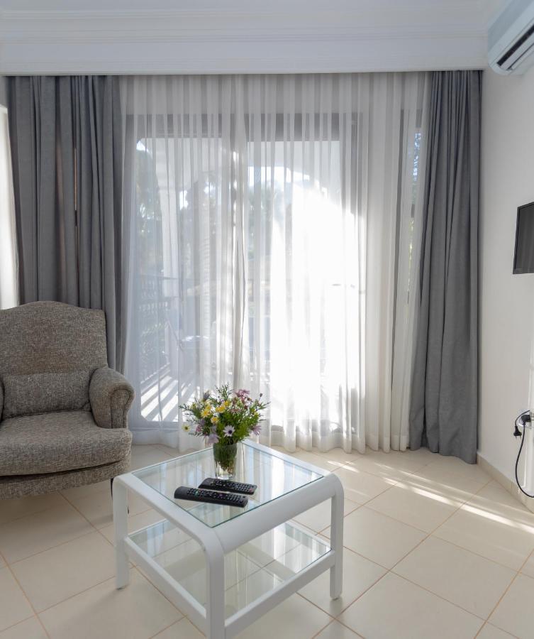 Mitos Apartments Marmaris Zewnętrze zdjęcie